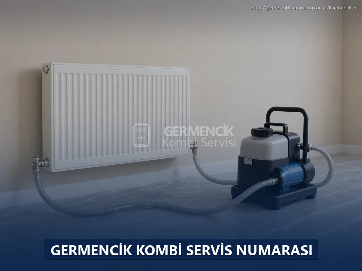 Kombi Neden Isıtmıyor?