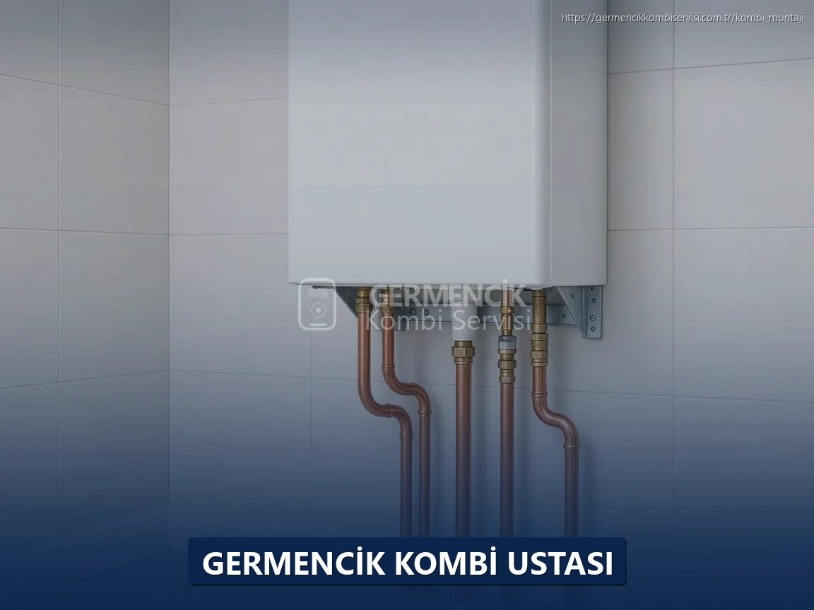 Kombi Sıcak Su Vermiyor?