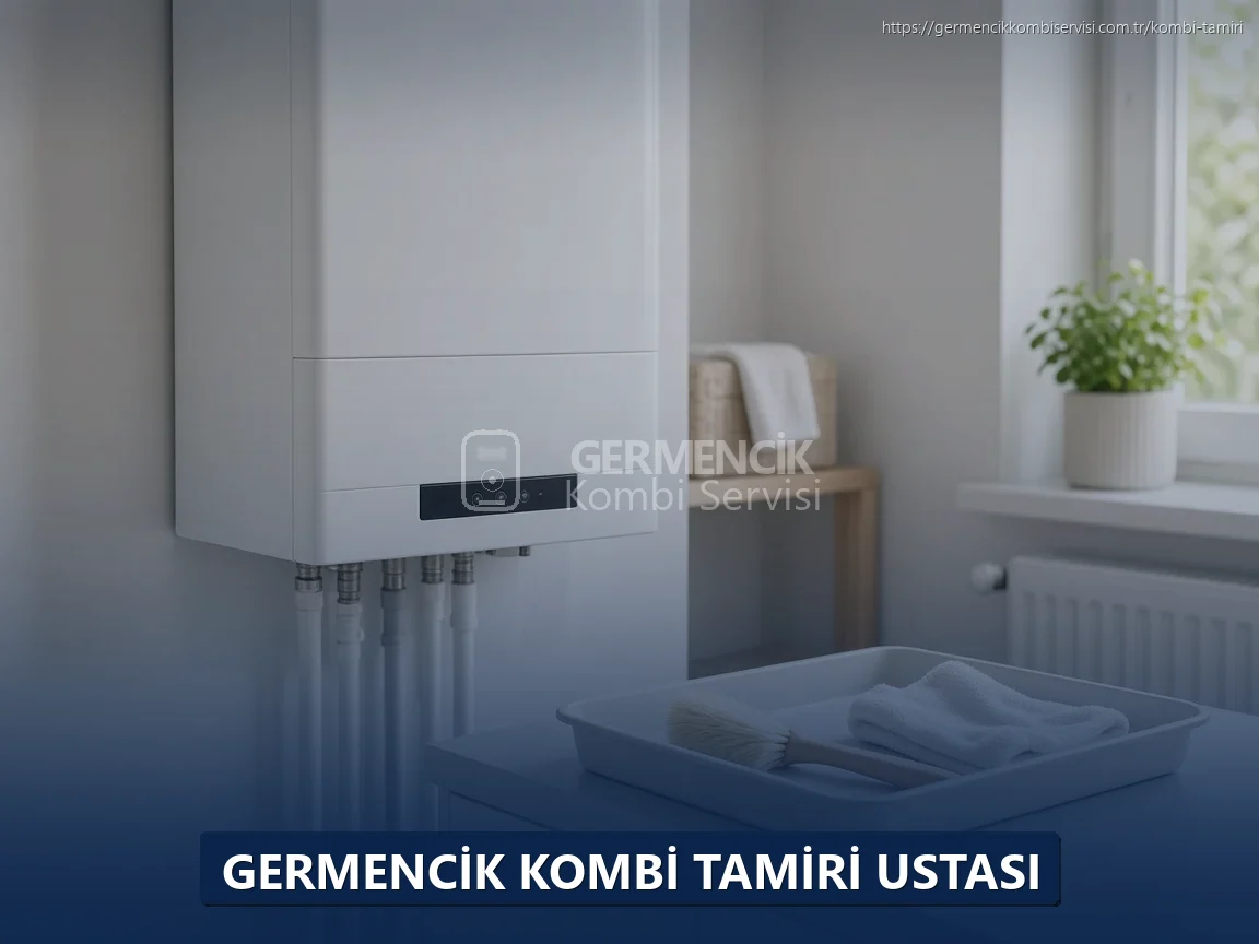 Germencik Kombi Tamiri Ustası
