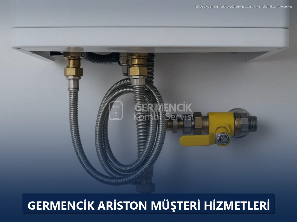 Germencik Ariston Müşteri Hizmetleri