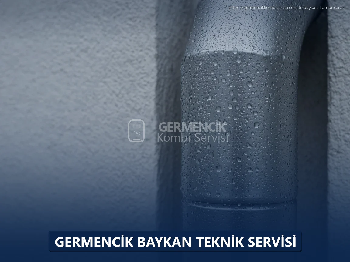 Germencik Baykan Teknik Servisi